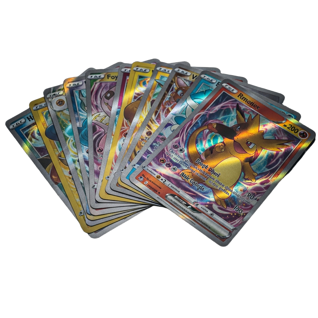 Pokémon